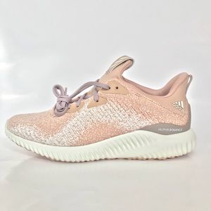 SOLD OUT Alphabounce Sneakers Women’s Pearl Cream